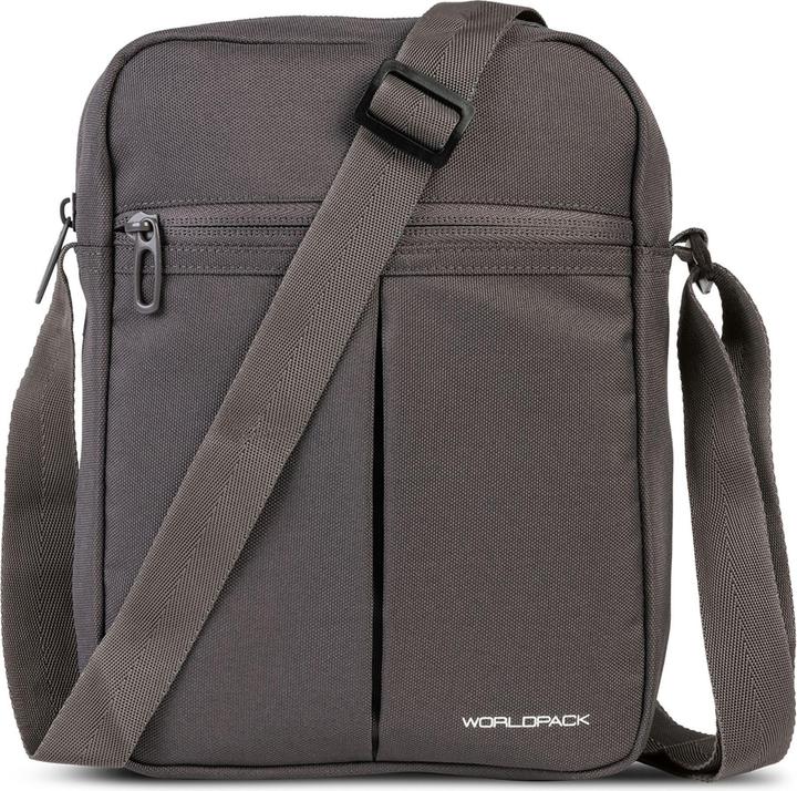 Actual product image Worldpack Mini Bag Umhängetasche 17 cm