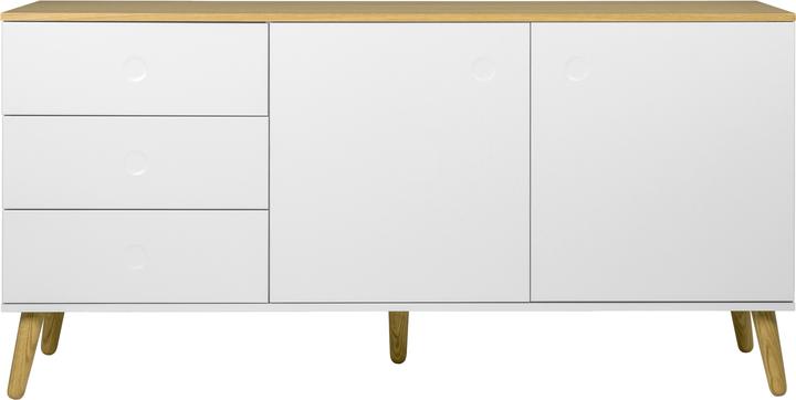 Produktbild tenzo Dot (162 x 43 x 79 cm)