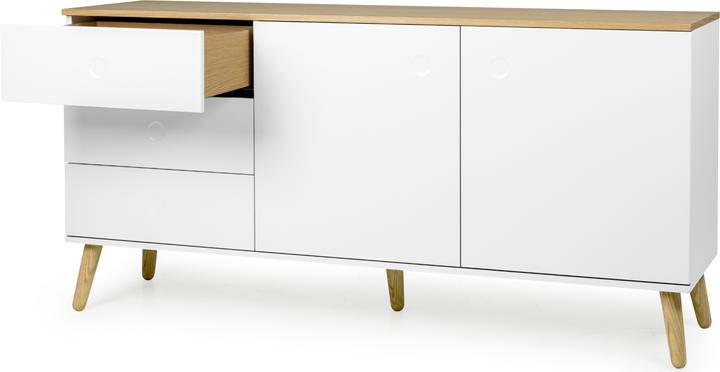 Produktbild tenzo Dot (162 x 43 x 79 cm)