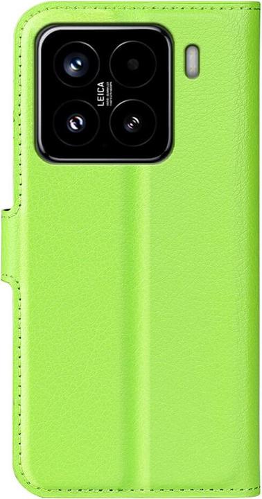 Image du produit Cover-Discount Xiaomi 15 - Leder Etui Hülle (Xiaomi 15)