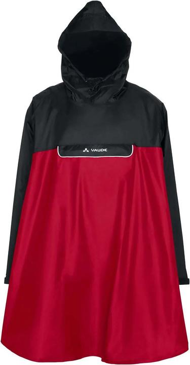 Actual product image Vaude Valero poncho (L)