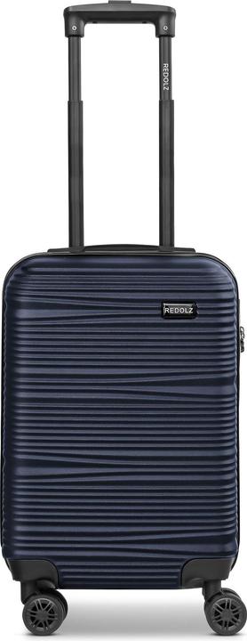 Immagine prodotto Redolz Essentials 16 CABIN Carrello cabina a 4 ruote 55 cm (35 l)