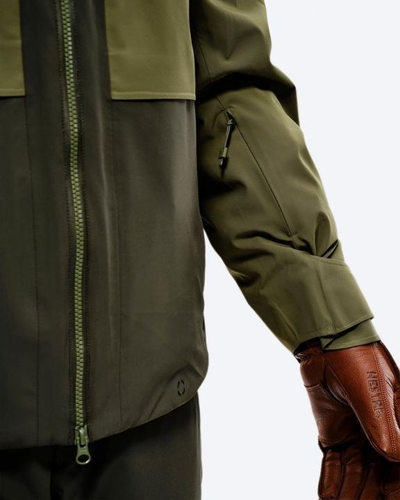 Produktbild The Mountain Studio 3L Hybrid Shell Jacket (L)