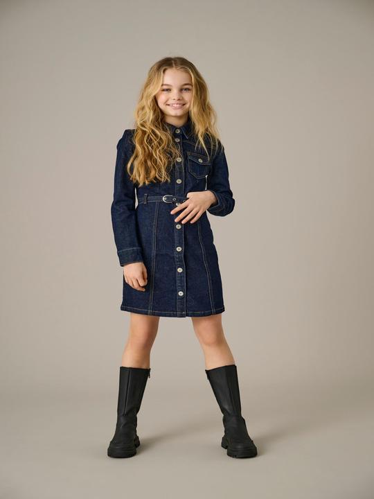 Image du produit Only KOGMYTH Midikleid Jeanskleid (152)