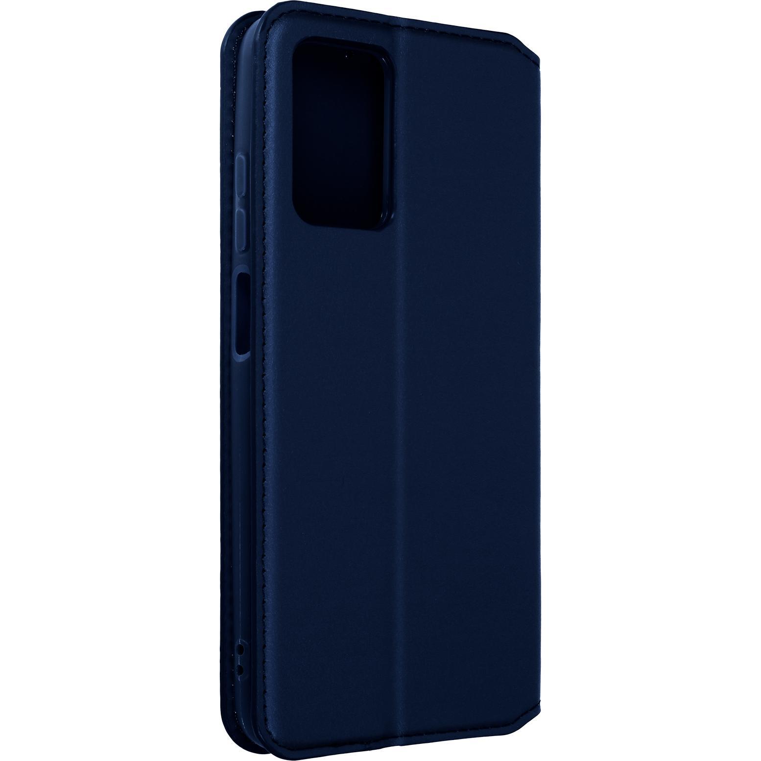 Thumbnail - Avizar Elec Series (Xiaomi Redmi 10), Smartphone Hülle, Blau