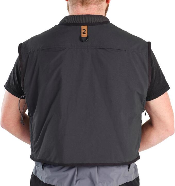 Produktbild Caperlan WADING 500 (S, M)