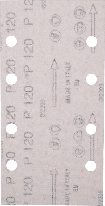Image du produit Makita E-19663 (120)