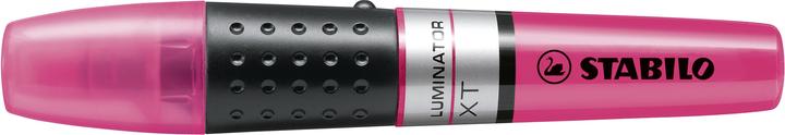 Productafbeelding STABILO LUMINATOR markeerstift (Roze, 2 mm, 1 x)