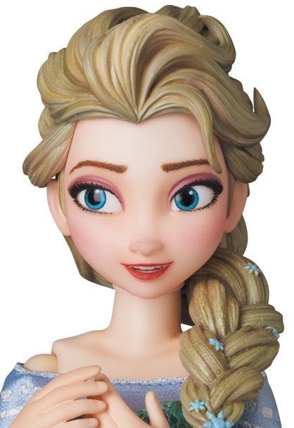 Image du produit Medicom RAH Elsa (Frozen)
