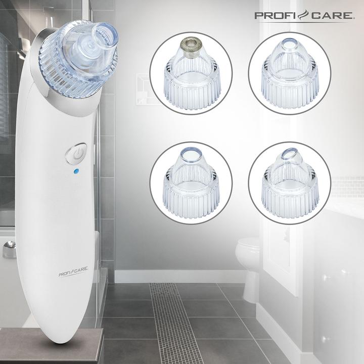 Produktbild Profi-Care Porenreiniger