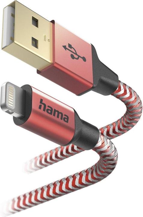 Produktbild Hama Reflective (1.50 m, USB 2.0)