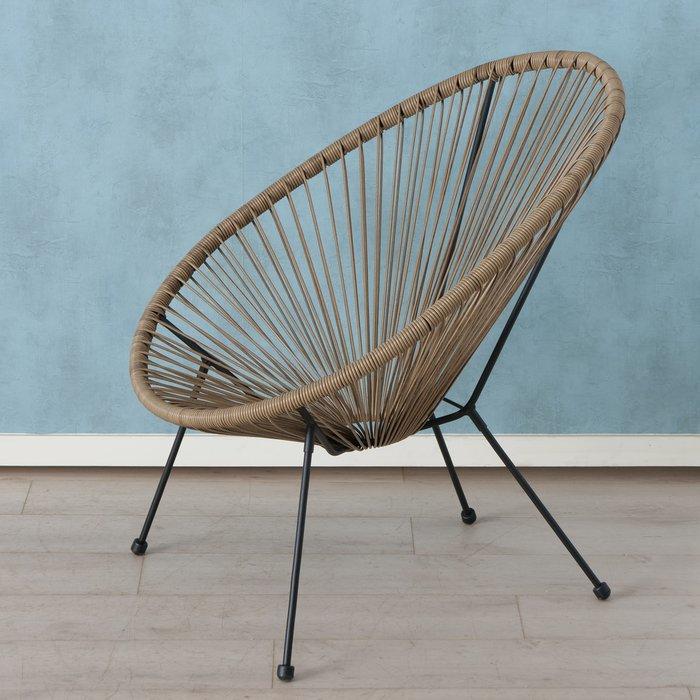 Produktbild Boltze Home Stuhl Eddy 87 cm