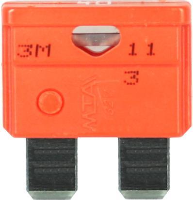 Image du produit Offgridtec 40A Fusible plat pour automobile 6-32V