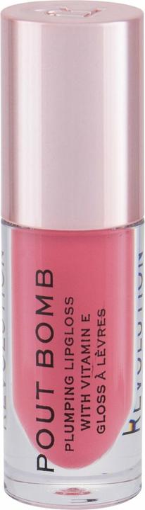 Image du produit Makeup Revolution Poutine Bomb (Peachy)