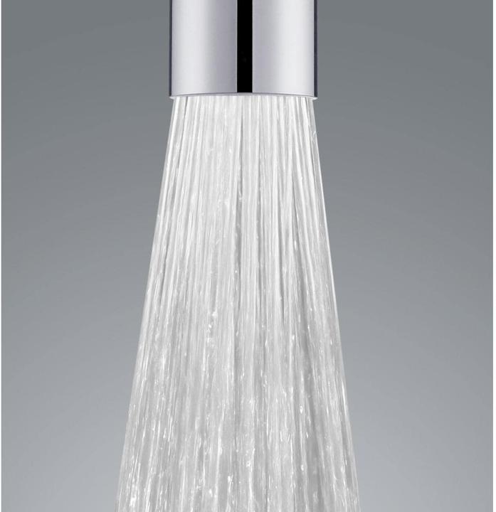 Actual product image Neoperl Aerator VARIOdu
