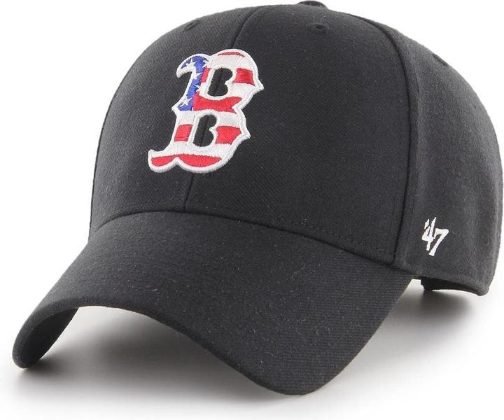 Produktbild 47 Brand MLB black Chicago White Sox MVP Snapback OSFA (One Size)