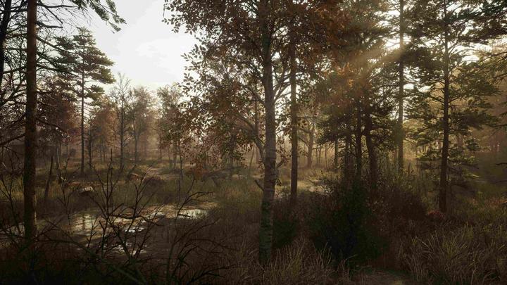 Actual product image Perp Chernobylite (PS5, DE)