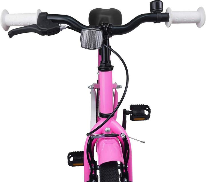 Produktbild vidaXL Kinderfahrrad (18")