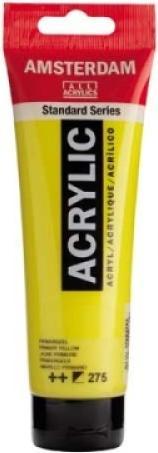 Actual product image Amsterdam Acrylic paint (Caput Mortuum Purple, 120 ml)
