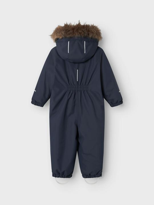 Produktbild Name it Nmnsnow10 Suit Solid Fo Noos (110)