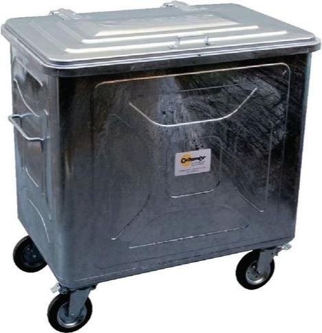 Produktbild Ochsner Stahlcontainer (800 l)
