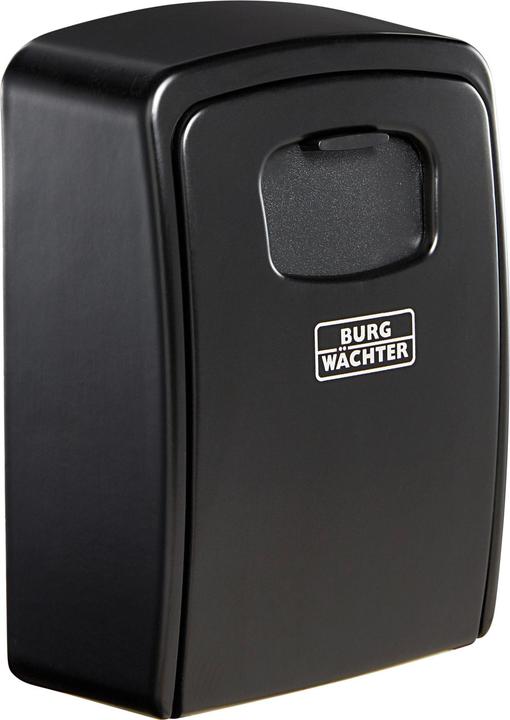 Image du produit Burg Wächter Coffre-fort à clés KEY SAFE 40 SB