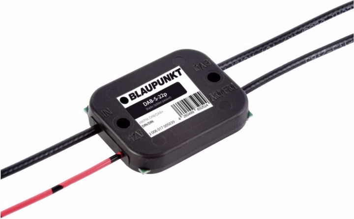 Blaupunkt Radio Splitter Passive