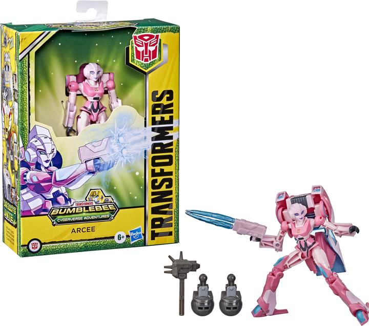 Image du produit Hasbro E70535L2