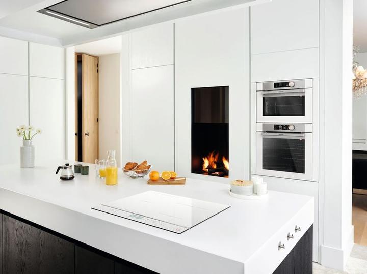 Produktbild De Dietrich DOP 8360 W