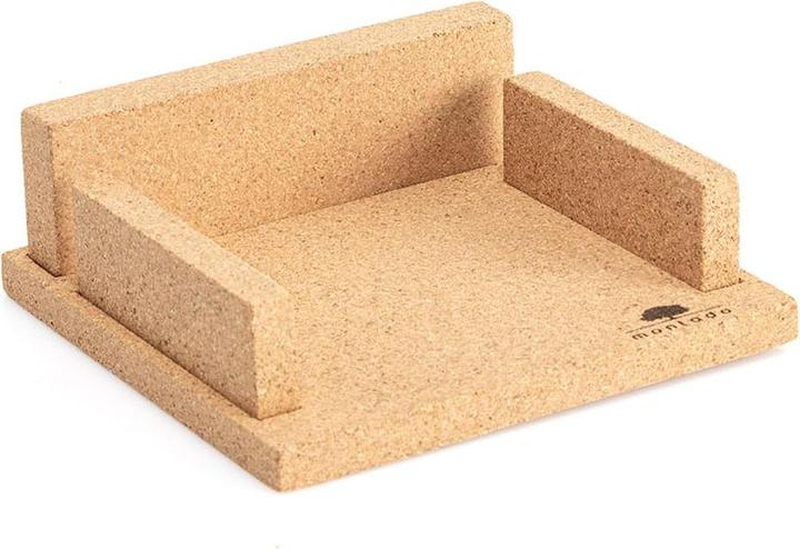 Produktbild Montado Zettelbox aus Kork