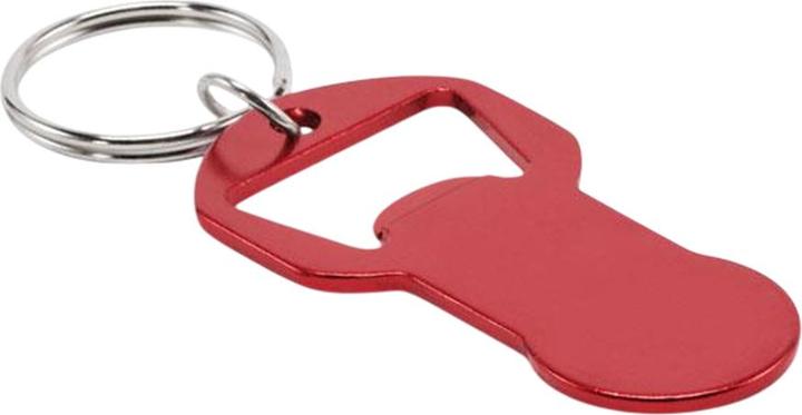 Image du produit MidOcean - Porte-clés décapsuleur CLAVE