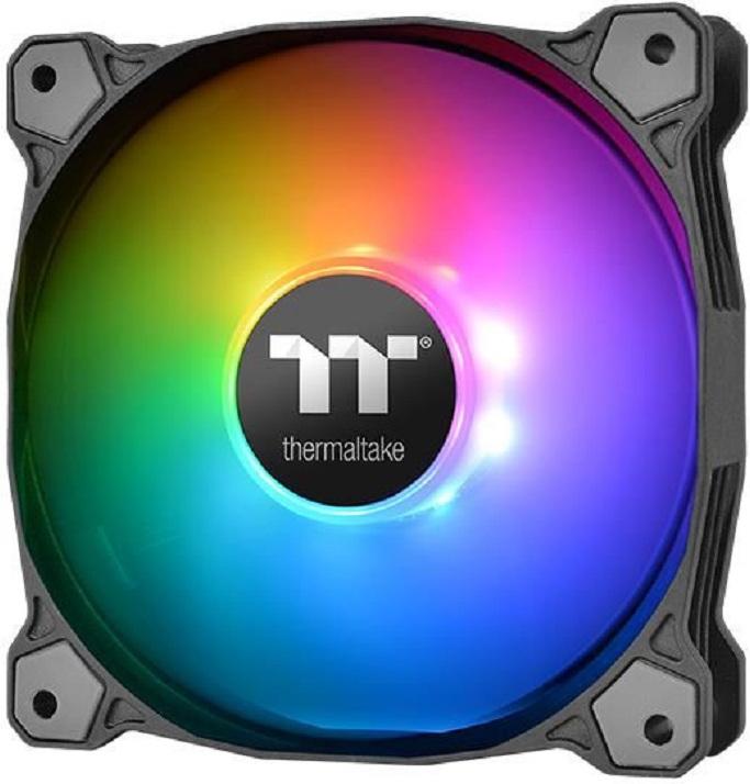 Actual product image Thermaltake Pacific C360 DDC Water Cooling Kit