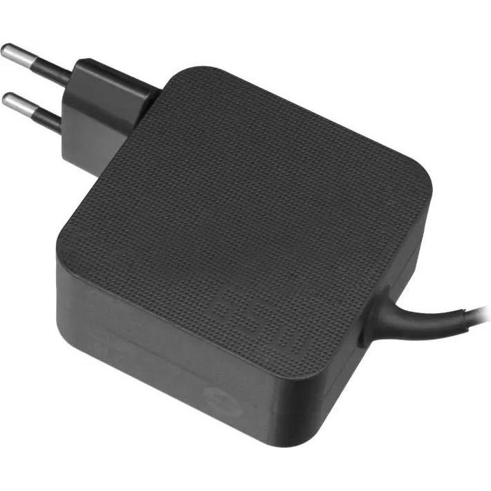 ASUS AC Adapter 65W / 19V / 3.42A / 4.5mm / EU (65 W), Alimentatore per notebook