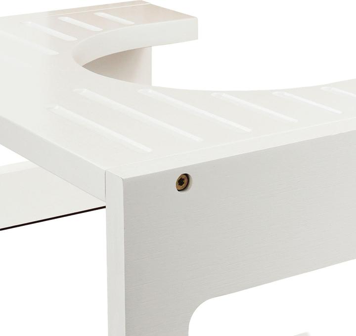 Relaxdays Tabouret