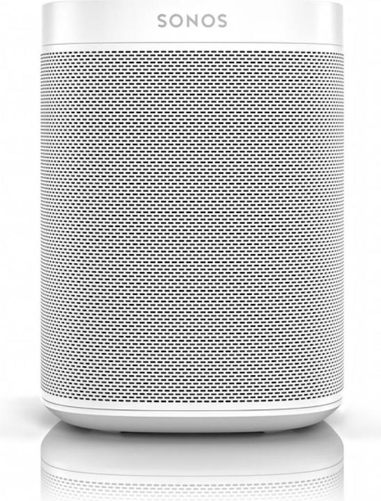 Produktbild Sonos One Gen2 (Airplay 2, WLAN)