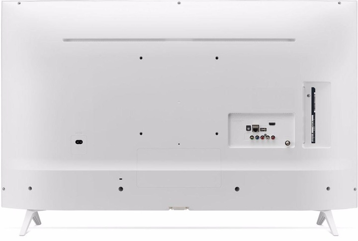 Actual product image LG 43UN73906LE (43", LCD, 4K, 2020)