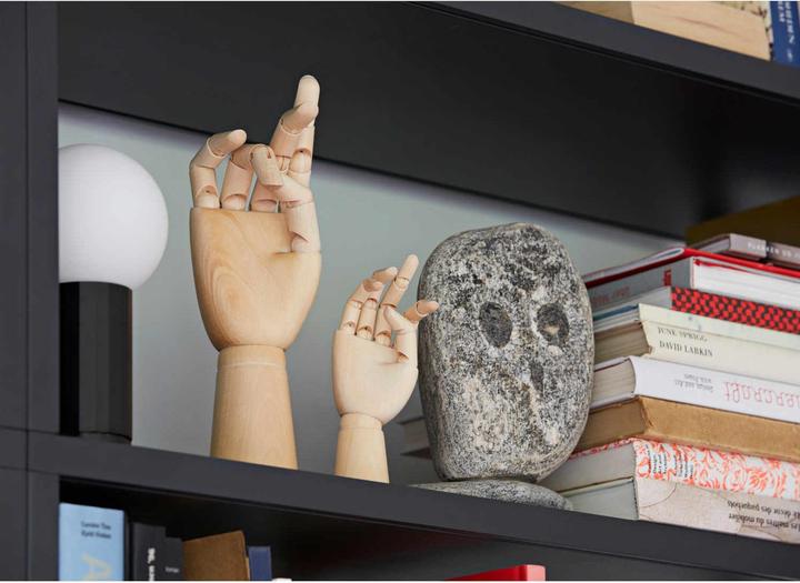 Produktbild HAY Wooden Hand