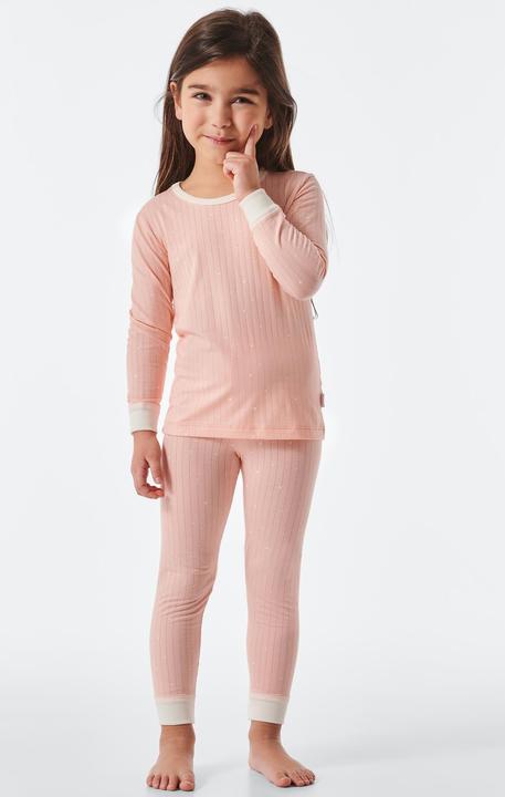 Produktbild Schiesser Girls Pyjama (92)
