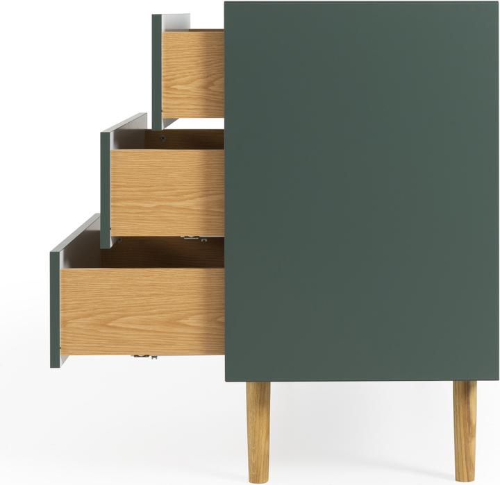 Produktbild tenzo Svea (170 x 44 x 80 cm)