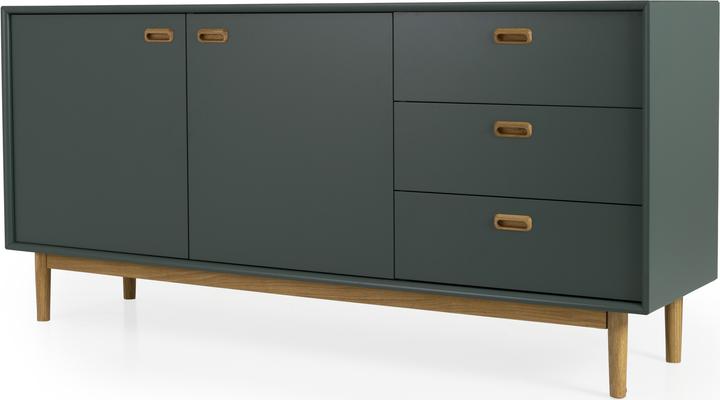 Produktbild tenzo Svea (170 x 44 x 80 cm)