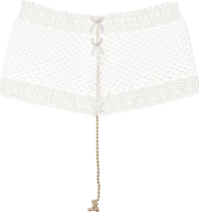 Actual product image Bracli Pearl thong & G (L)