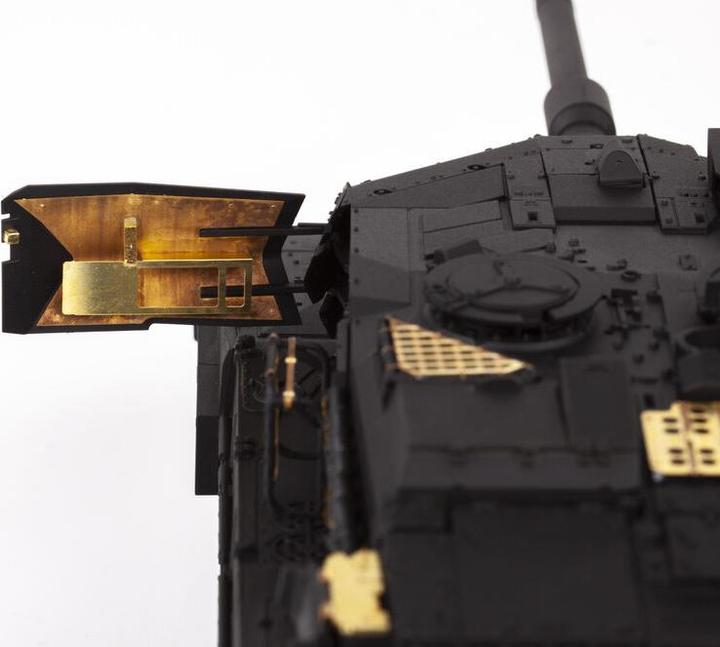 Image du produit Eduard Leopard 2 A7V TAMIYA