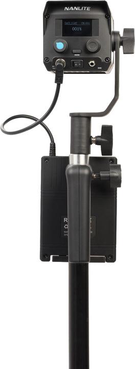 Produktbild Nanlite Forza 60B II (Studioleuchte, Videoleuchte)