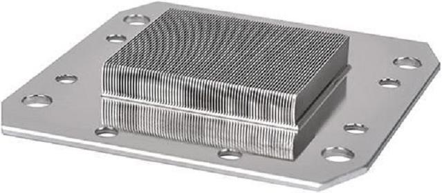 Produktbild Thermaltake Pacific W1