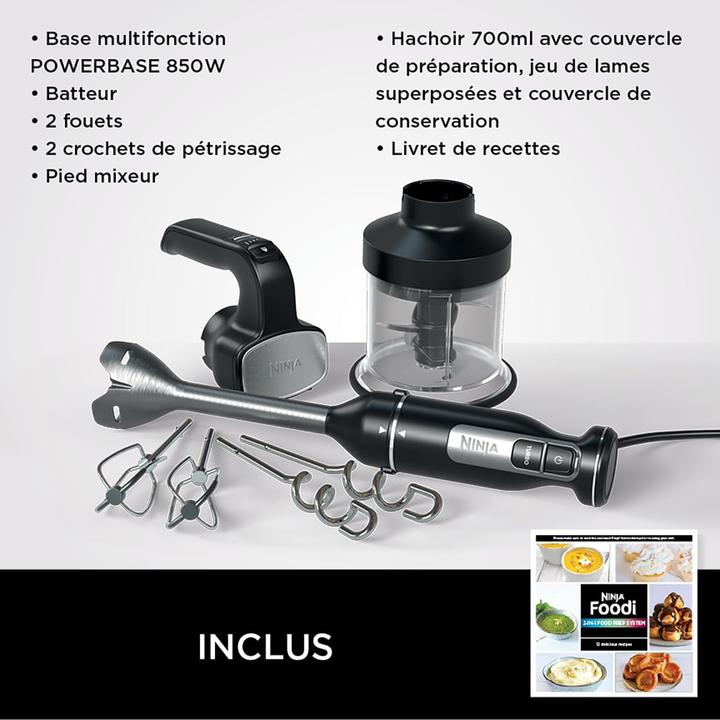 Immagine prodotto Ninja CI100EU
