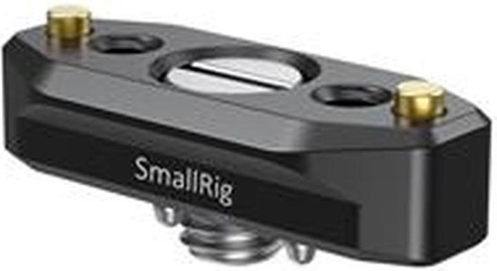 Produktbild SmallRig NATO Rail with ARRI Locating Screw 35mm BUN2501
