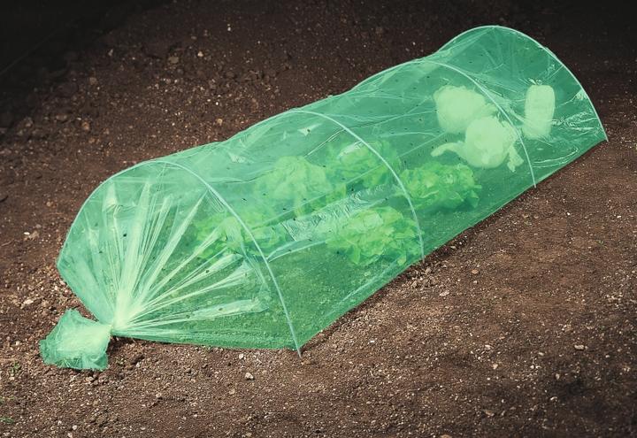 Actual product image Windhager Foline Tunnel