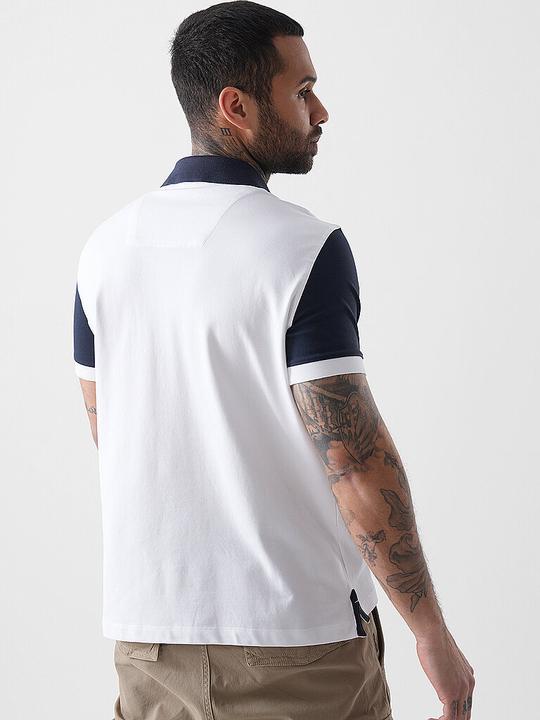 Immagine prodotto Aeronautica Militare Poloshirt (L)