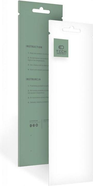 Actual product image Tech-Protect .pl Nylon Pro Band Smartwatch Strap for Apple Watch 4 (Nylon)