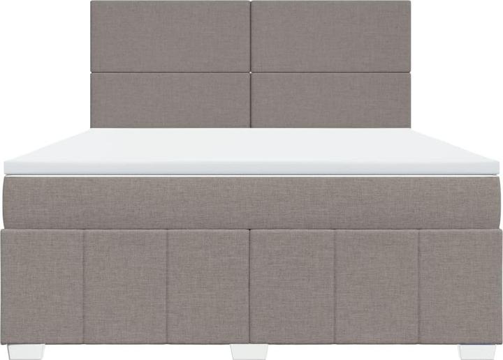 Image du produit vidaXL Kornel (180 x 200 cm)